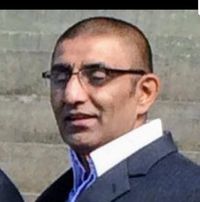 Rajinder Uppal