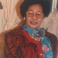 Maria Lujille Sharelle