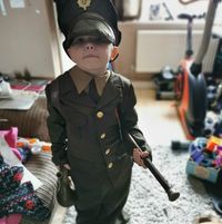 Michael