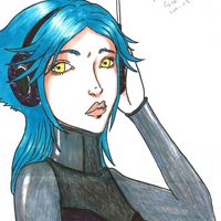 Priscilla
