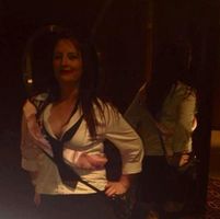 Amanda