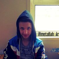 Nimetullah