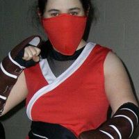 Amanda
