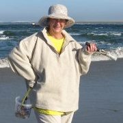 Bonnie-Lea Fisk-Burress