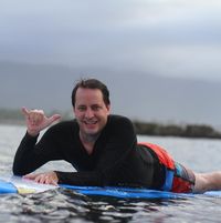 Larry Dickinson