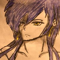 David