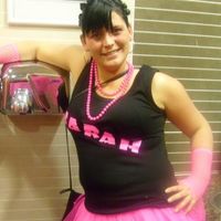 Sarah