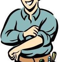 David