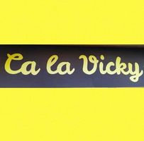 Vicky