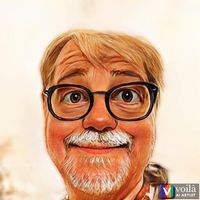 John