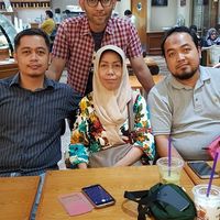 Dimas Rangga W