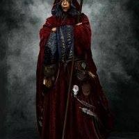 Raistlin