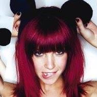 Ginger