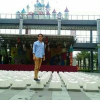 David