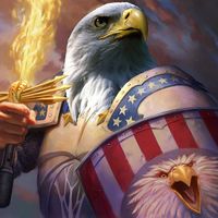 Eagle