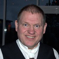 Þorgrímur