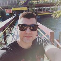 Bratislav Mrdjenovic