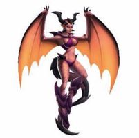 Lilysha