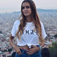 María