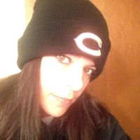 Stacey