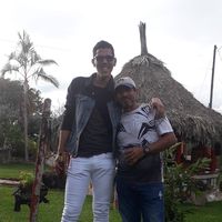 Leiny Alejandro