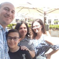 Dario E Giulia