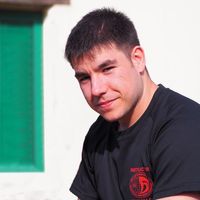 Jordi