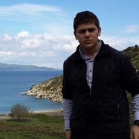 Ibrahim Cem