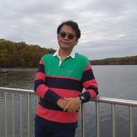 David