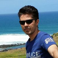 Behzad