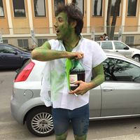 Antonio