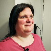 Caroline