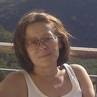 Anny Michailidou