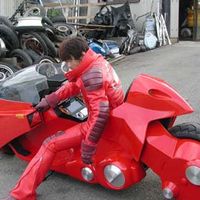 Akira