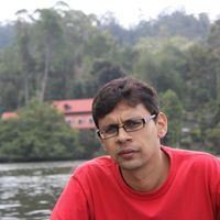 Deepak