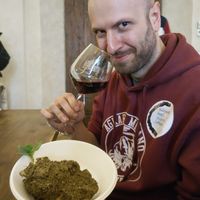 Alessandro Benti