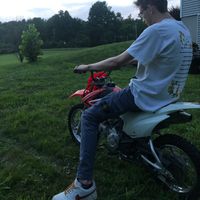 Brett