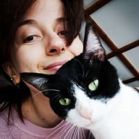 Cristina
