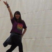 Georgina