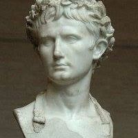 Gaius Octavian