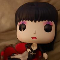 Christine
