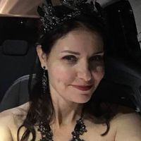 Shawn Marie
