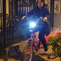 Carmen Victoria Saldia Barahona