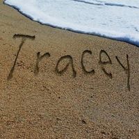 Tracey