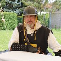 Bob von Kaiserebersdorf