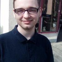 John