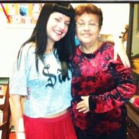 Magaly