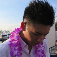 Tan