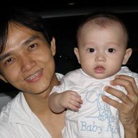 David