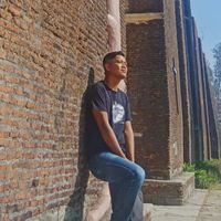 Jerwin Jose